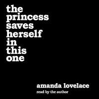 Algopix Similar Product 5 - the princess saves herself in this one
