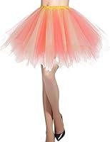 Algopix Similar Product 17 - DRESSTELLS Womens Short Tutus Skirt