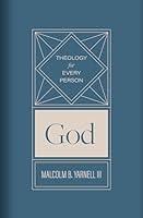 Algopix Similar Product 13 - God (Theology for Every Person Book 1)