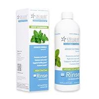 Algopix Similar Product 8 - StellaLife Vega Oral Rinse Dry Mouth