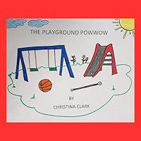 Algopix Similar Product 18 - The Playground Powwow