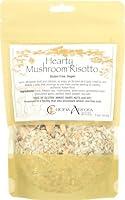 Algopix Similar Product 7 - Cucina Aurora Corp Rice Hearty Mushroom