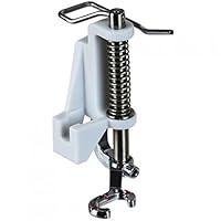 Algopix Similar Product 10 - PannySewCraft Viking Open Toe Free