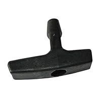 Algopix Similar Product 19 - JRL Recoil Starter Pull Handle Grip for
