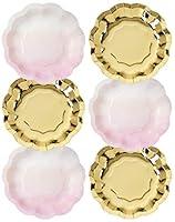 Algopix Similar Product 7 - Talking Tables Pink And Gold Party