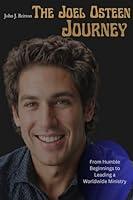 Algopix Similar Product 20 - The Joel Osteen Journey From Humble