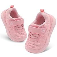 Algopix Similar Product 7 - relxfeet Toddler Boys Girls Shoes