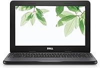 Algopix Similar Product 12 - Dell 11 HD IPS Chromebook Intel