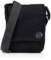 Algopix Similar Product 19 - Mammut Shoulder Square, Black