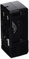 Algopix Similar Product 3 - CyberPower TRB1A2 Travel Power