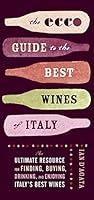 Algopix Similar Product 11 - The Ecco Guide to the Best Wines of