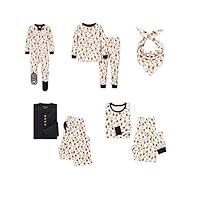 Algopix Similar Product 1 - Burts Bees Baby Kids Toddler  Kids