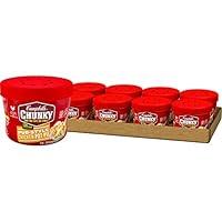 Algopix Similar Product 15 - Campbells Chunky Microwavable Soup