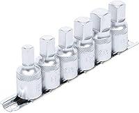 Algopix Similar Product 9 - BGS 1016  Oil Service Socket Set 