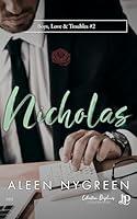 Algopix Similar Product 2 - Nicholas Boys Love and Troubles 2