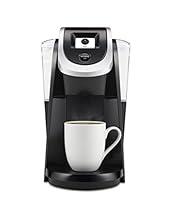 Algopix Similar Product 6 - Keurig 20 Brewer K200 118294ml
