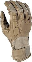 Algopix Similar Product 14 - BLACKHAWK SOLAGRecon Glove Coyote