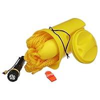 Algopix Similar Product 8 - Seachoice Boat Bailer Safety Kit