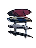 Algopix Similar Product 16 - Krypt Towers Ultimate Board Sports Wall