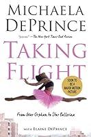 Algopix Similar Product 4 - Taking Flight From War Orphan to Star