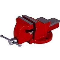 Algopix Similar Product 10 - Connex COX870125 Vice with Fixed Base