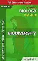 Algopix Similar Product 13 - Biodiversity Multiple Choice Questions