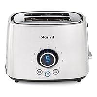 Algopix Similar Product 7 - Starfrit 0240200040000 2Slice