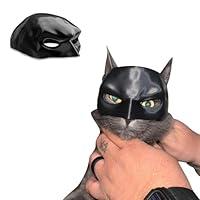 Algopix Similar Product 1 - CraffBase Personalized Cat Bat Cosplay