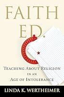 Algopix Similar Product 14 - Faith Ed Teaching About Religion in an