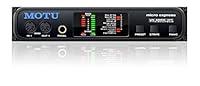 Algopix Similar Product 16 - Motu Micro Express 4x6 USB MIDI