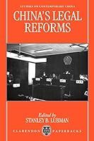 Algopix Similar Product 18 - Chinas Legal Reforms Studies on