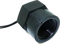 Algopix Similar Product 13 - DiveCatalog DIN Cap for 1st Stage
