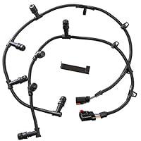 Algopix Similar Product 8 - Powerstroke 60l Glow Plug Harness Kit