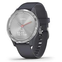 Algopix Similar Product 12 - Garmin vivomove 3s Smallersized