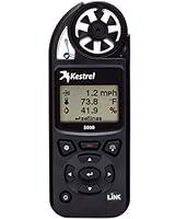 Algopix Similar Product 17 - Kestrel 5000 Environmental Meter with