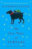 Algopix Similar Product 13 - The Slow Waltz of Turtles: A Novel