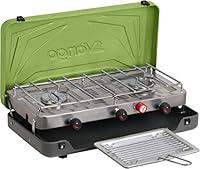 Algopix Similar Product 18 - Vango IR Grill Cooker herbal one size