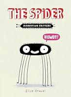 Algopix Similar Product 12 - The Spider The Disgusting Critters
