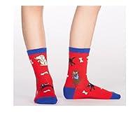 Algopix Similar Product 12 - Sock It To Me Kids Best Friend Youth