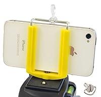 Algopix Similar Product 4 - DaVoice Cell Phone Tripod Adapter Mount