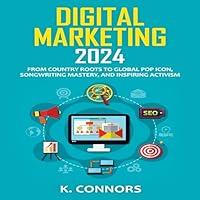 Algopix Similar Product 11 - Digital Marketing 2024 Mastering AI