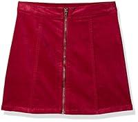 Algopix Similar Product 10 - Crazy 8 Girls Big Woven Mini Skirt