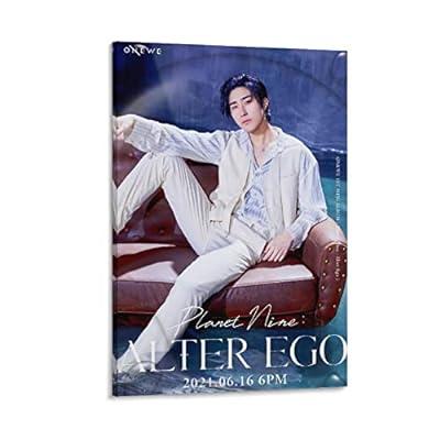 Best Deal for Harin Onewe 『 Planet Nine Alter Ego 』Rain To Be Ver.2