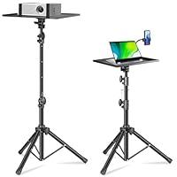 Algopix Similar Product 12 - Projector Stand Laptop Stand Adjustable