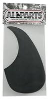 Algopix Similar Product 9 - All Parts PG 0090023 Black Pickguard