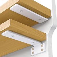 Algopix Similar Product 5 - Shelf Bracket, Floating Shelf Bracket