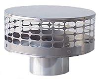 Algopix Similar Product 17 - The Forever Cap CCFS5 5Inch Stainless