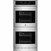 Algopix Similar Product 20 - Kenmore 40253 24 Electric SelfClean