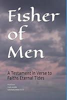 Algopix Similar Product 1 - Fisher of Men A Testament in Verse to