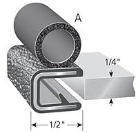 Algopix Similar Product 7 - TRIMLOK  4100B3X14A25 TrimLok Trim